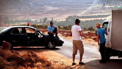 Fenjan Albalad Season 2 Episode 9 - Robbery gang