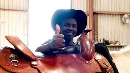 Helt sort Season 2 Episode 3 - Melvin i det vilde Vestsjælland