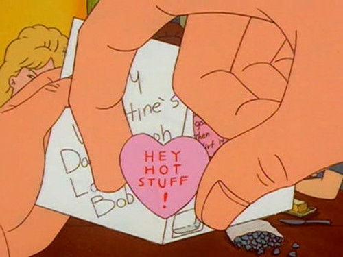 undefined Season 2 Episode 14 - I Remember Mono