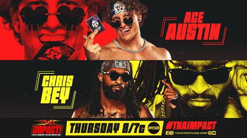 TNA iMPACT! Season 21 Episode 22 - Impact! #1037