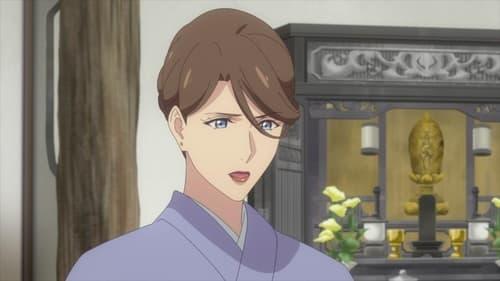 Shinobi no Ittoki Season 1 Episode 7 - Where Does Justice Lie?