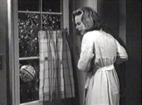 Thriller Season 1 Episode 21 - The Merriweather File