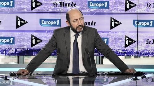 Baron Noir Season 1 Episode 5 - Grenelle