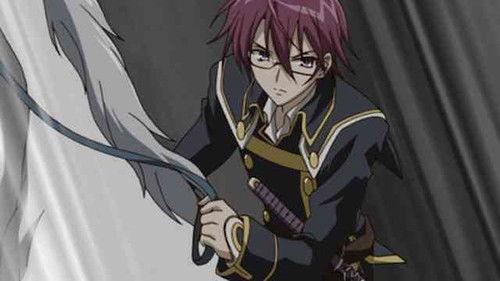 undefined Season 1 Episode 6 - Crossroads at the End Of Dreams