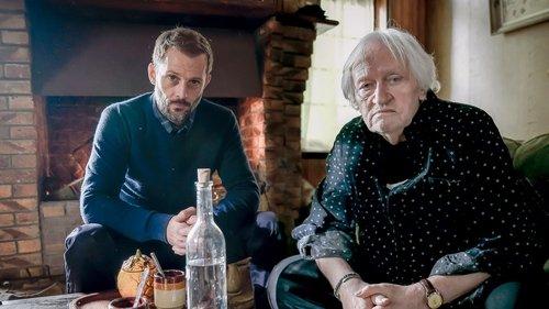 Black Butterflies Season 1 Episode 1 - Episode 1