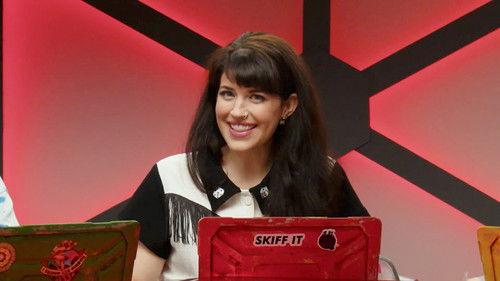 Dimension 20's Adventuring Party Season 8 Episode 9 - No Heroes