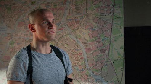 Nevskiy Season 7 Episode 3 - Episode 3