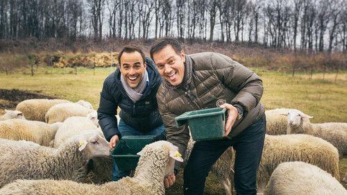 Coups de food Season 1 Episode 15 - Episode 15