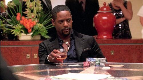 Dirty Sexy Money Season 1 Episode 6 - The Game