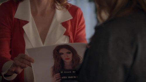 In Plain Sight Season 4 Episode 4 - Meet the Shannons