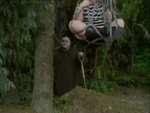 The New Addams Family Season 1 Episode 16 - Wednesday Leaves Home