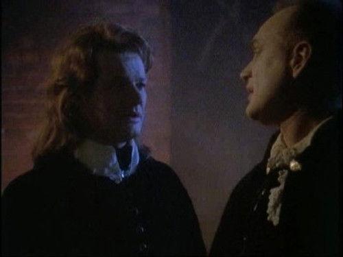Forever Knight Season 3 Episode 13 - Fever
