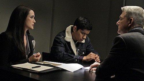 NCIS Season 7 Episode 14 - Masquerade