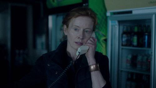 The Kettering Incident Season 1 Episode 8 - The Homecoming