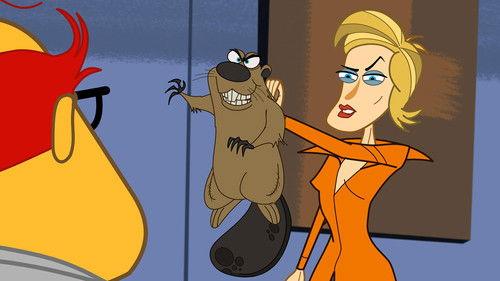 undefined Season 1 Episode 4 - Screw the EPA