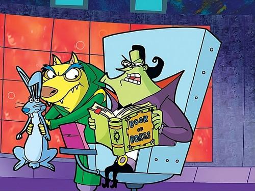 Cyberchase Season 1 Episode 12 - Of All the Luck