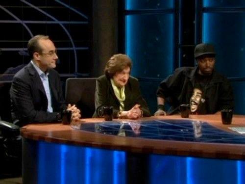 Real Time with Bill Maher Season 4 Episode 1 - February 17, 2006