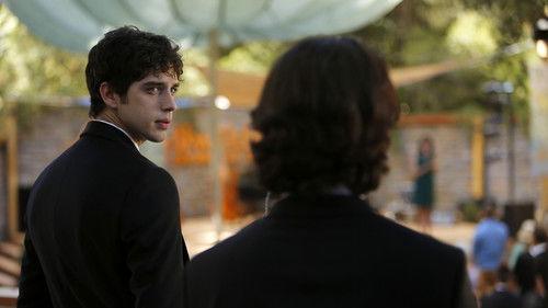 undefined Season 3 Episode 9 - Idyllwild