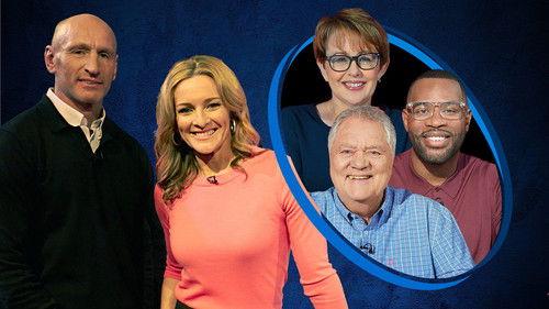 Six Nations Sin Bin Season 4 Episode 3 - Episode 3