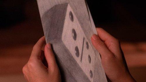 Twin Peaks Season 1 Episode 5 - The One-Armed Man