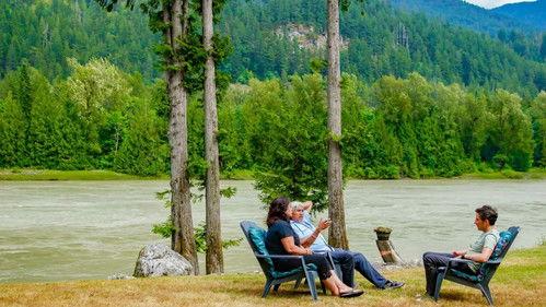 Still Standing Season 7 Episode 1 - Hope, BC