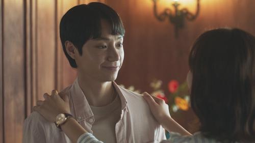 Love Like a K-Drama Season 1 Episode 5 - The Samgyeopsal That Changed Everything