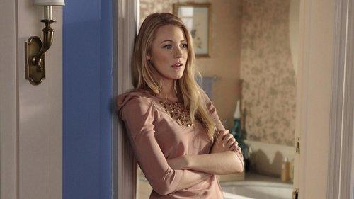 Gossip Girl Season 4 Episode 20 - The Princesses and the Frog