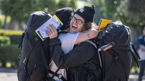 The Amazing Race Australia Season 6 Episode 2 - Leg 2