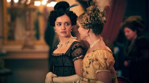 Vanity Fair Season 1 Episode 6 - In Which a Painter's Daughter Meets a King