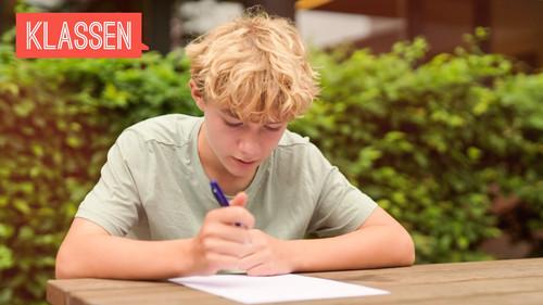 Klassen Season 13 Episode 10 - Future lovers