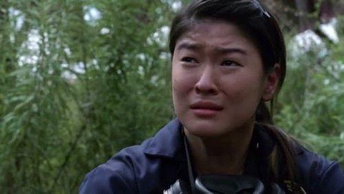 Law & Order Season 20 Episode 2 - Just a Girl in the World