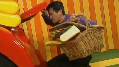 The Wiggles Season 1 Episode 5 - Jeff the Mechanic