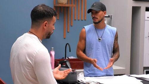 Gran Hermano Season 20 Episode 21 - Resumen Diario #10