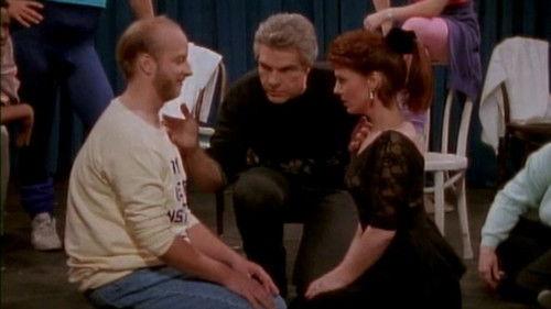 Get a Life Season 1 Episode 10 - Zoo Animals on Wheels