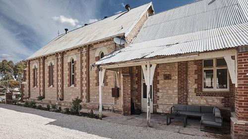 Restoration Australia Season 5 Episode 2 - Pinnaroo