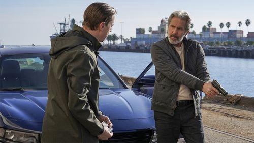 NCIS Season 19 Episode 15 - Thick as Thieves