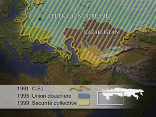 Mapping the World Season 14 Episode 12 - Episode 12