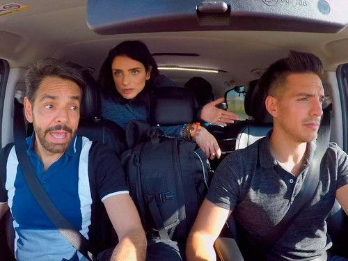 De viaje con los Derbez Season 1 Episode 3 - Episode 3