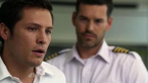 Chase Season 1 Episode 5 - Above the Law