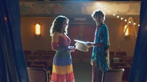 Vicky e a Musa Season 1 Episode 4 - Episode 4