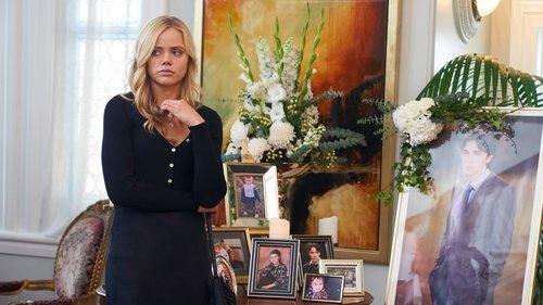 undefined Season 1 Episode 2 - One of Us Is Grieving