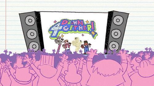 Doodle Girl Season 1 Episode 3 - It’s Not a Phase