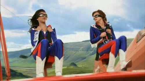 Shake It Up Season 2 Episode 3 - Shake It Up, Up and Away