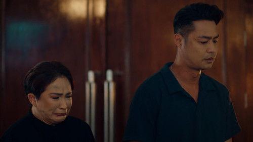 Dirty Linen Season 2 Episode 13 - Grief