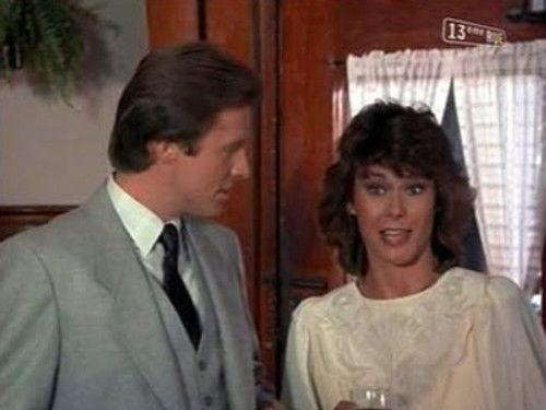 Scarecrow and Mrs. King Season 3 Episode 6 - Sour Grapes