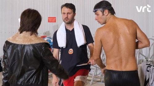 Witse Season 8 Episode 5 - Vrije Slag