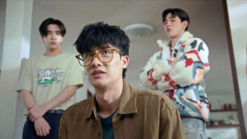 Peaceful Property Season 1 Episode 1 - Welcome Home