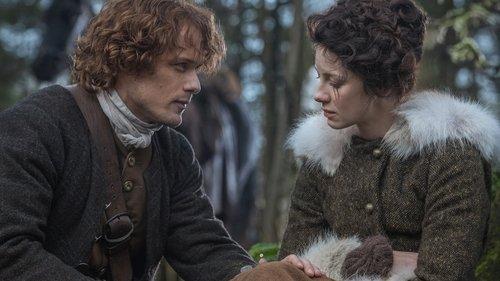 Outlander Season 1 Episode 10 - By the Pricking of My Thumbs