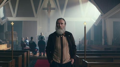 undefined Season 1 Episode 2 - Tackle Tommy Woo Woo