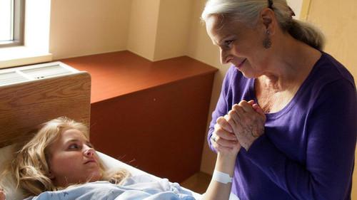 Yamaska Season 4 Episode 7 - Episode 7